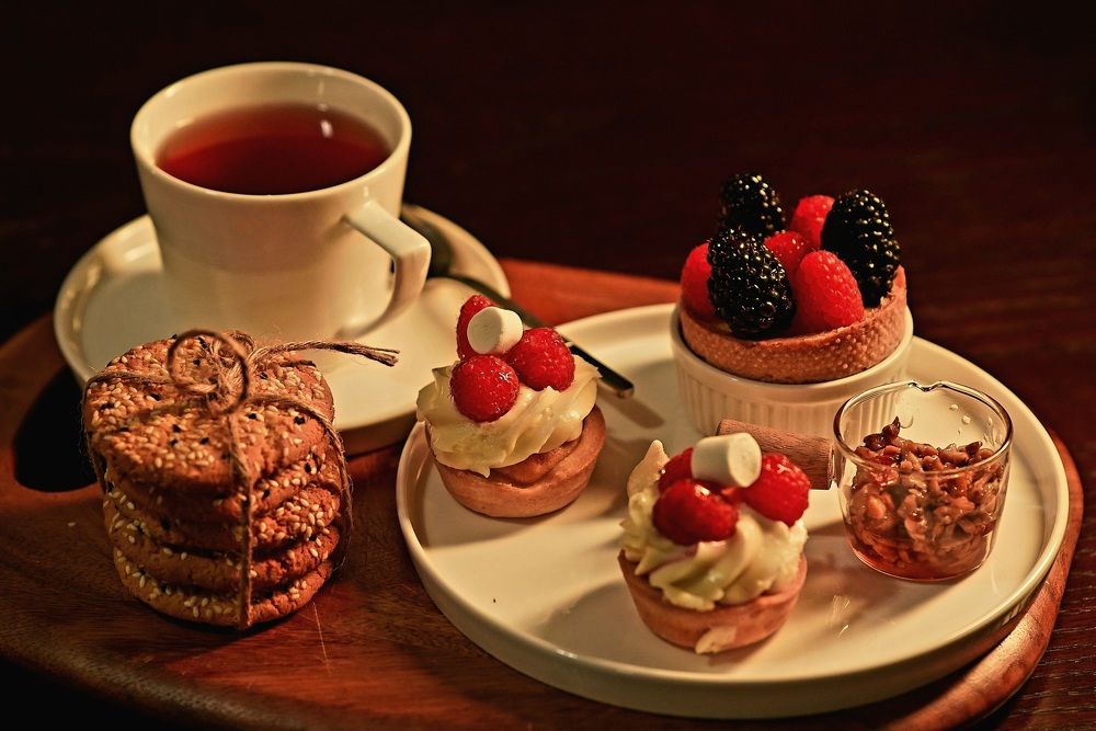 Photograph by Yuliya Onischuk