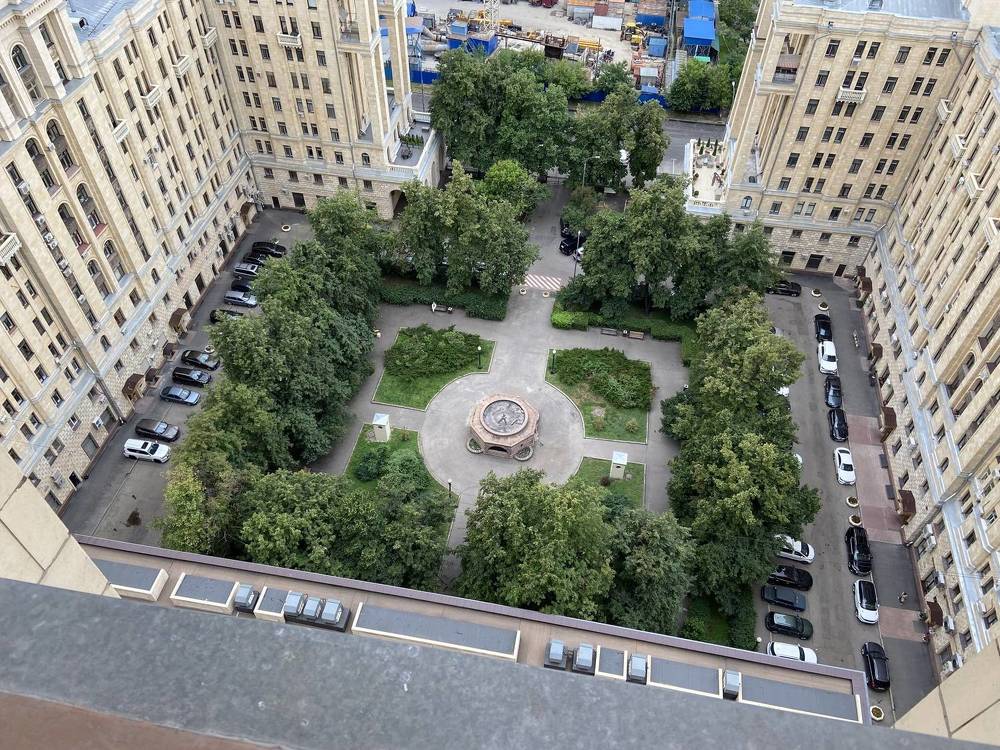 Photograph by Мария Брызгалова