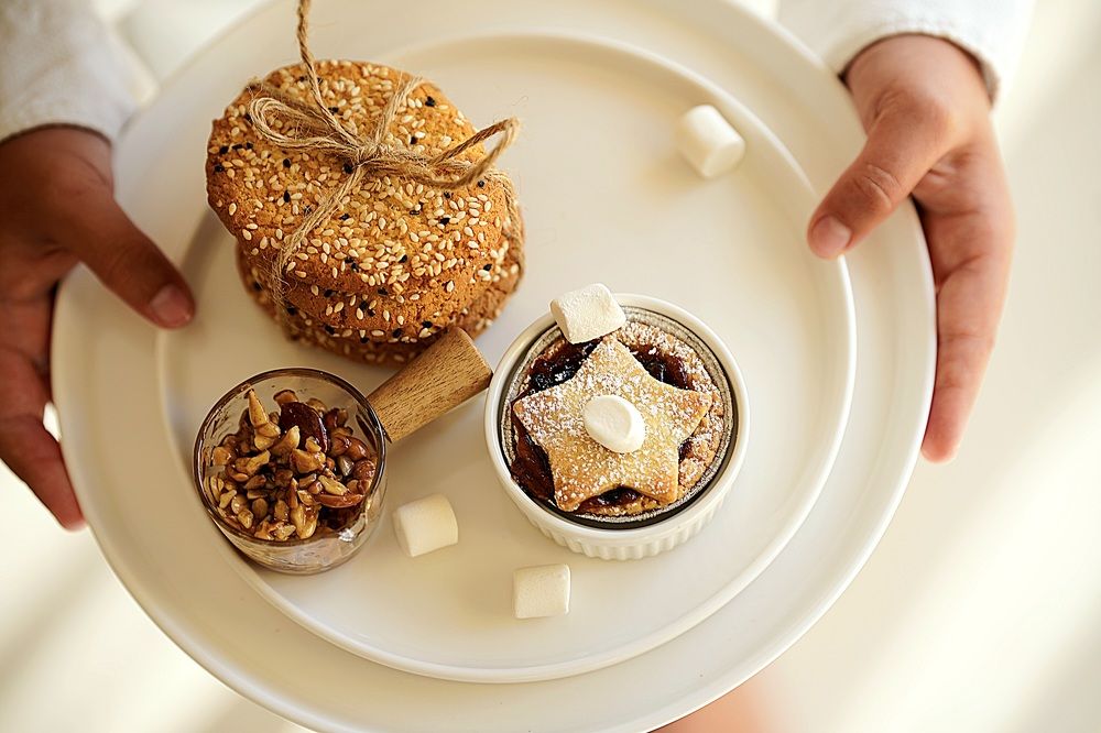 Photograph by Yuliya Onischuk