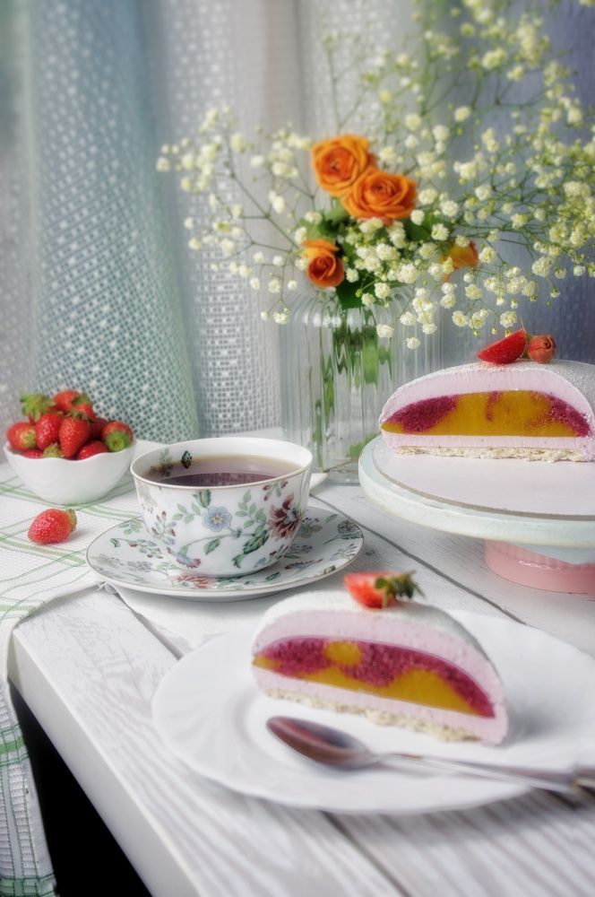 Фотография автора Вероника