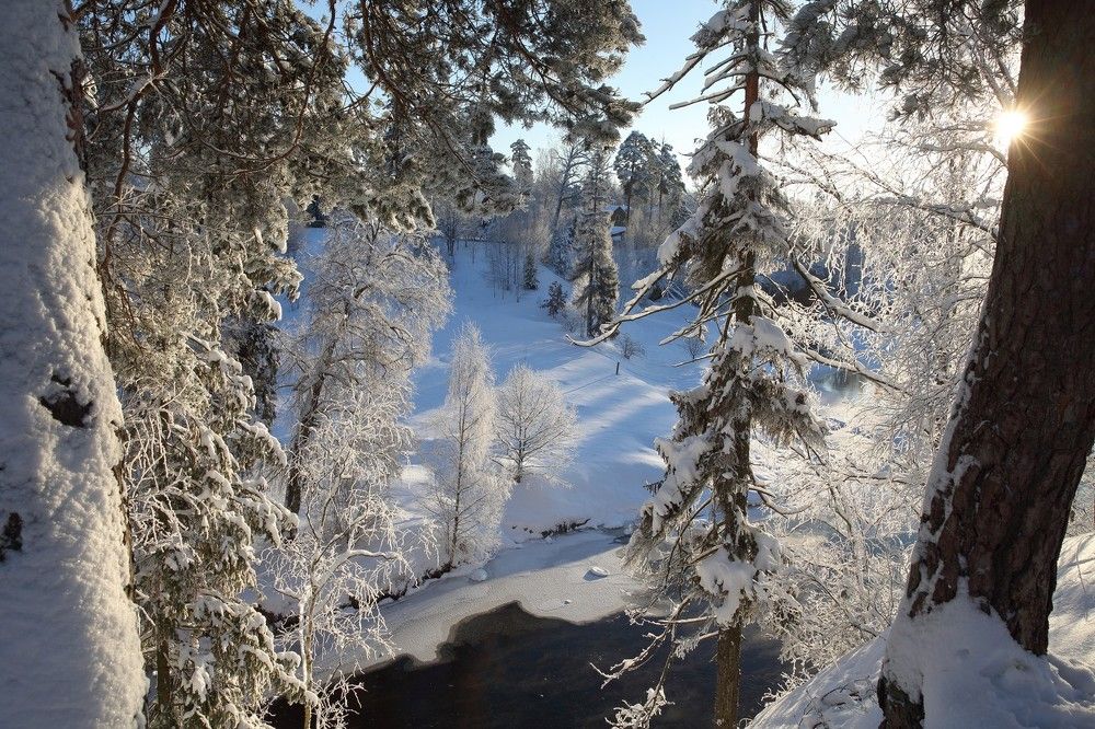 Photograph by Илья Савицкий