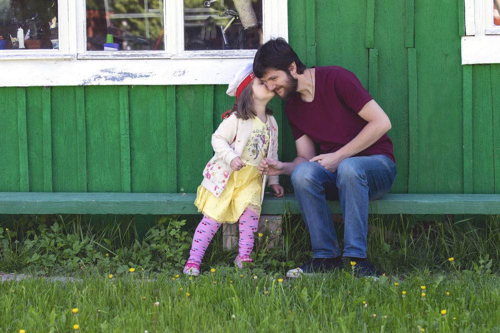 Photograph by Дария Ризниченко