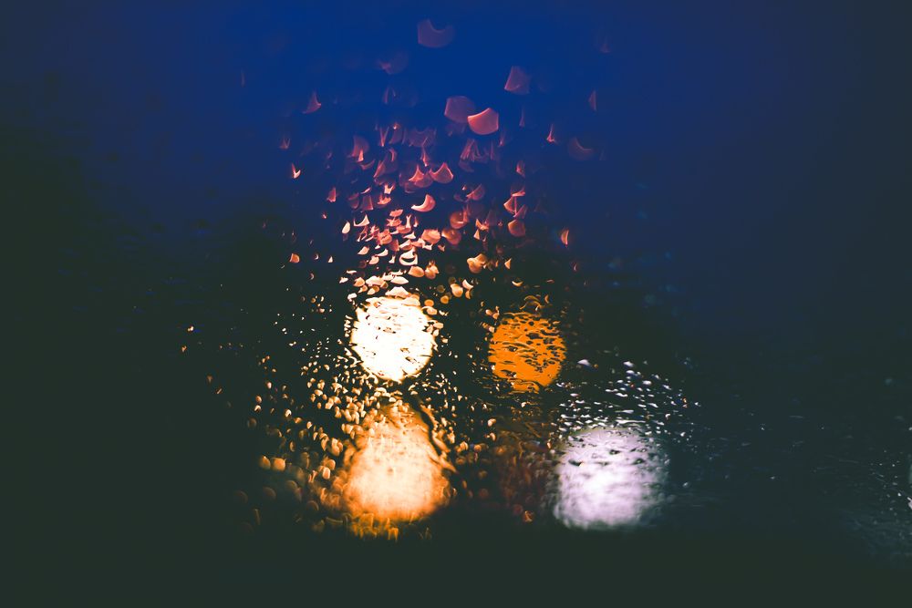 Photograph by Ljudmilla Pavljutsenkova