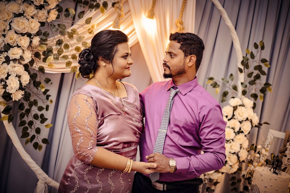 Photograph by Glorius Delima