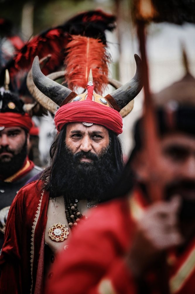 Photograph by Hamid espanani