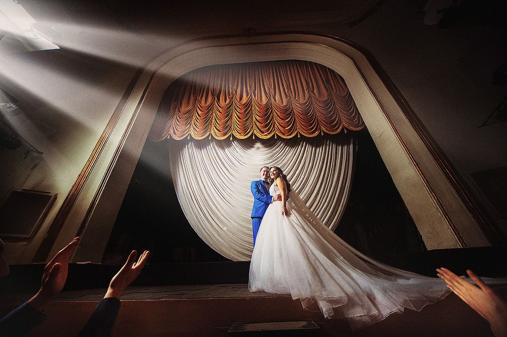 Фотография автора Чумаков Павел