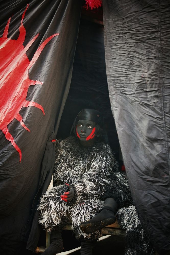 Photograph by Hamid espanani