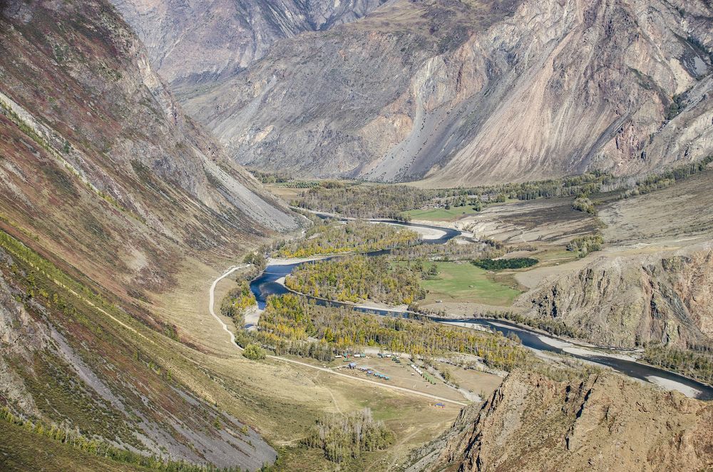 Photograph by Надежда Михайлина