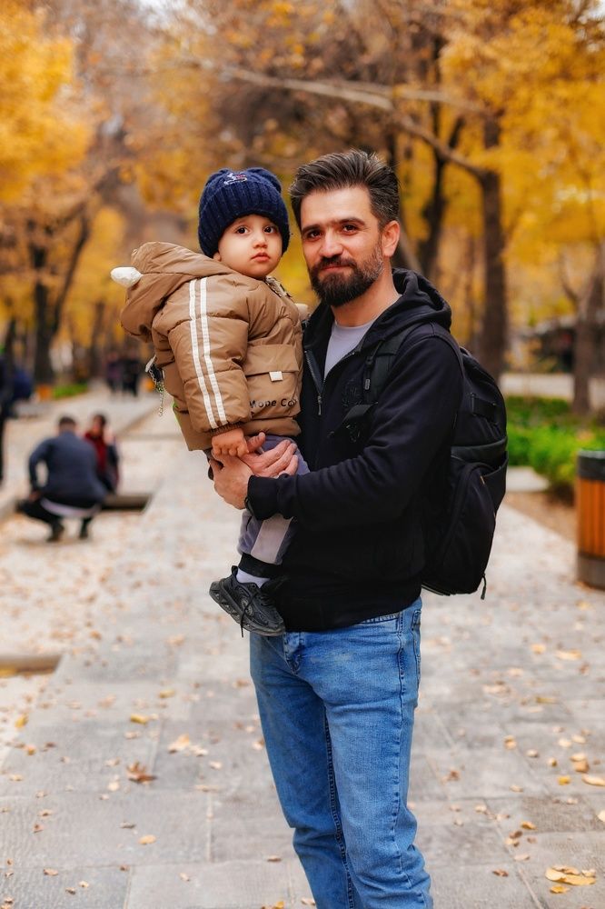 Photograph by Hamid espanani