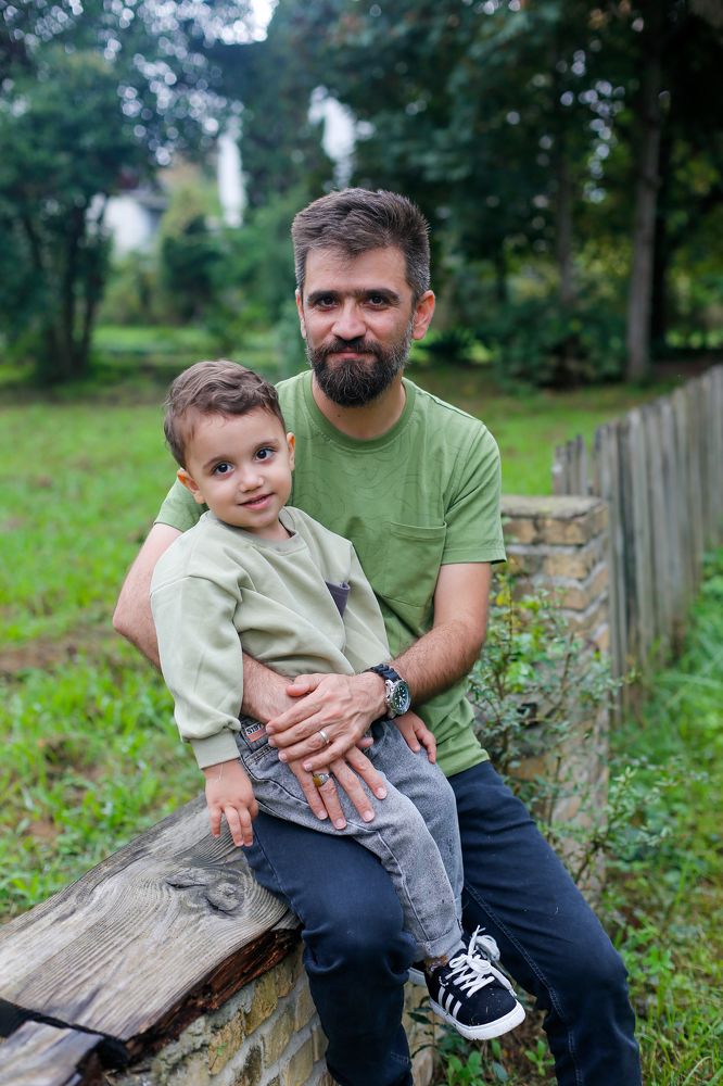 Photograph by Hamid espanani