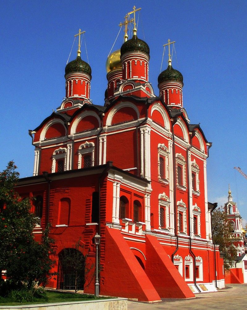 Photograph by Ольга Березовская