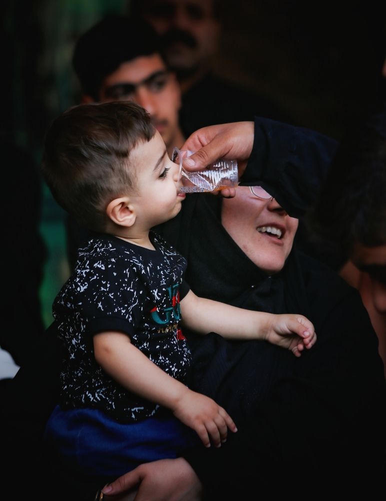 Photograph by Hamid espanani