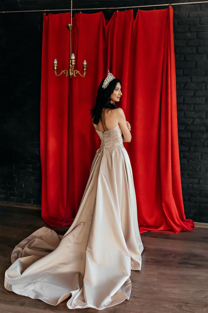 Photograph by Виктория Алиева