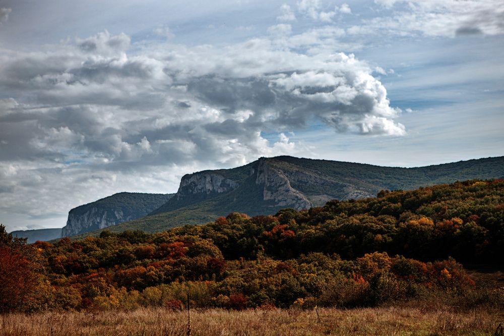 Photograph by Мария Мостипака