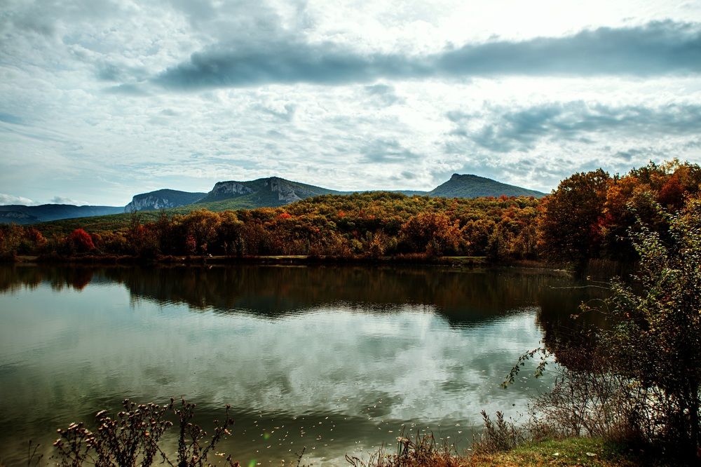 Photograph by Мария Мостипака