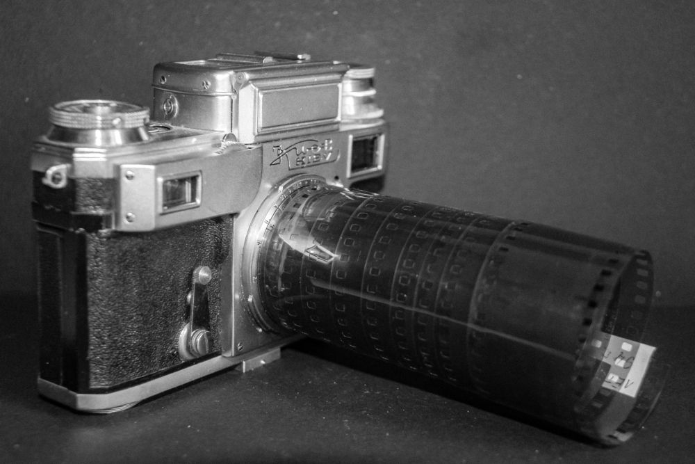 Photograph by Igors Rostikovs