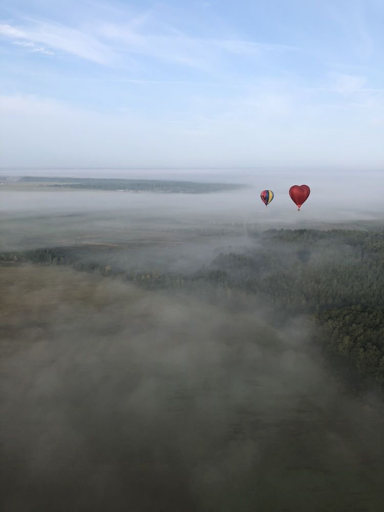 Photograph by Анастасия Германова