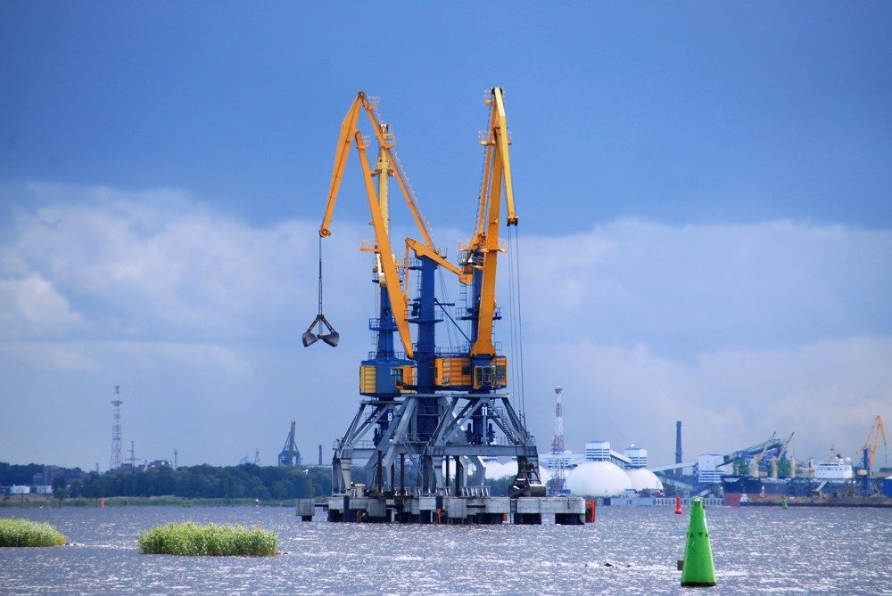 Photograph by Igors Rostikovs