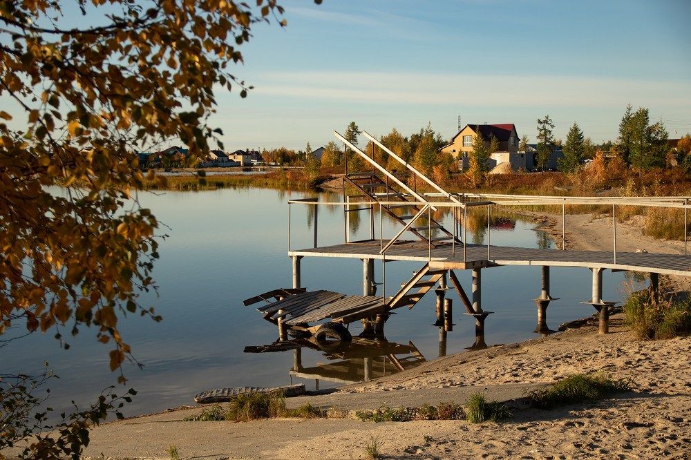 Photograph by Юлия Арестова