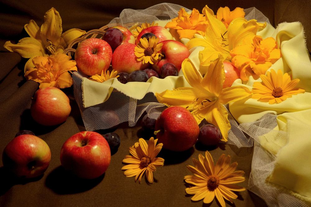 Photograph by Tatiana Glazkova