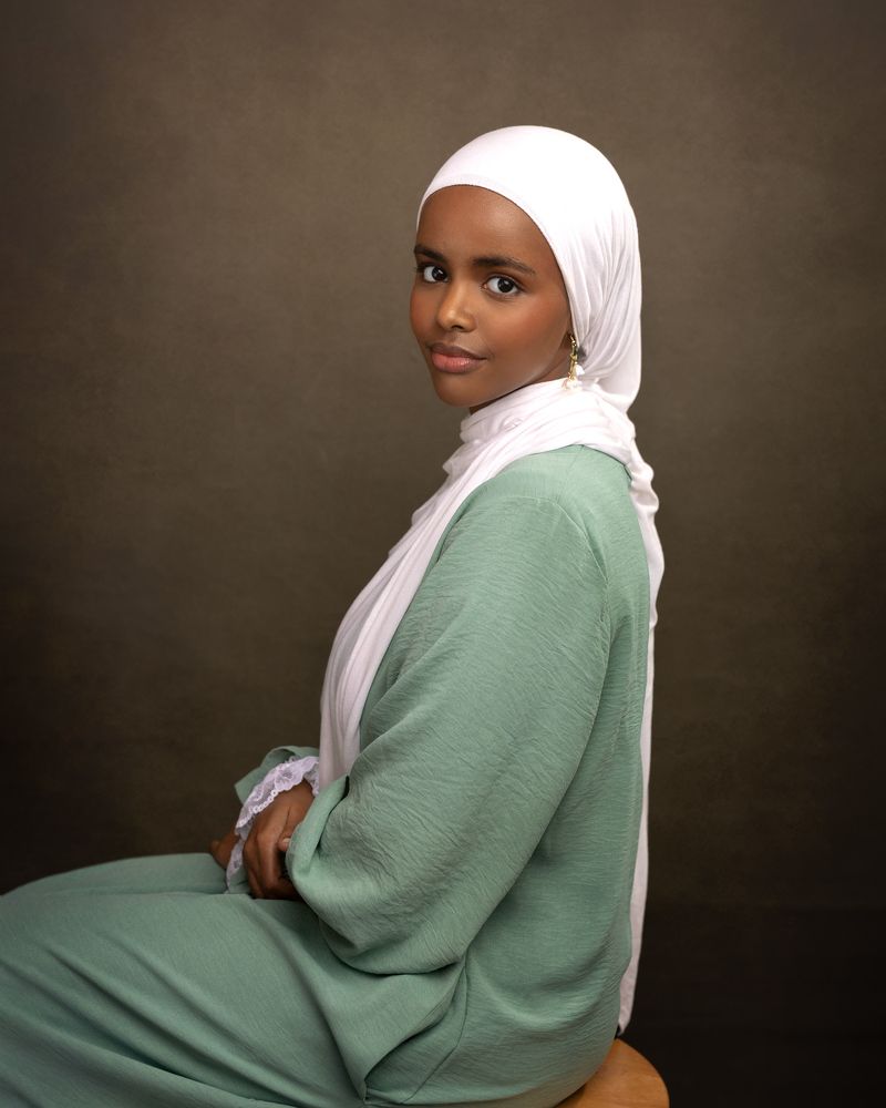 Photograph by Elena Brown