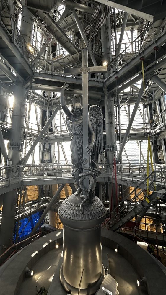 Ангел-хранитель