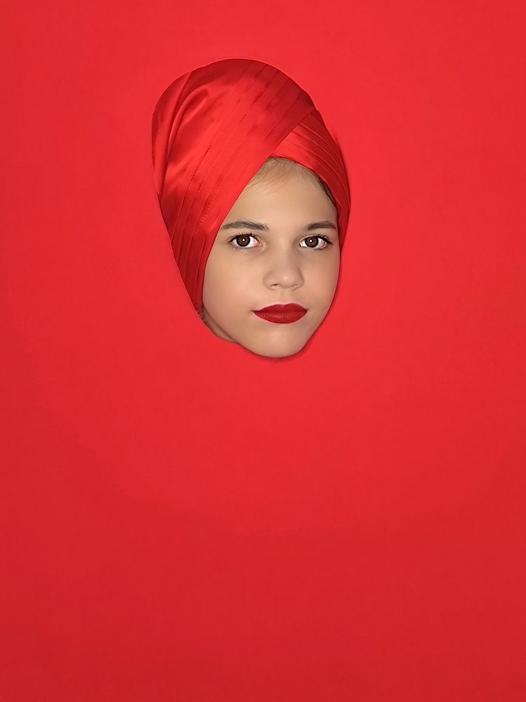 Photograph by Юлия Бурминская