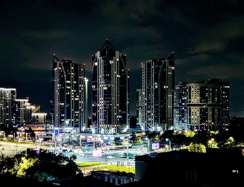 Photograph by Надежда Кудрявцева