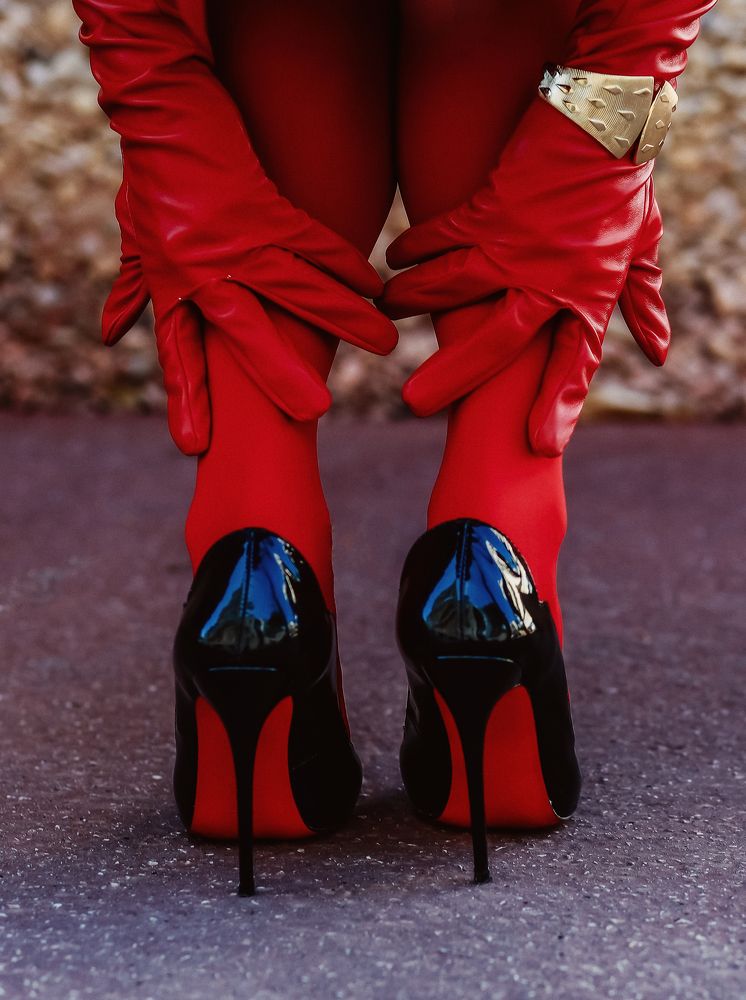 Photograph by Катерина Кравец