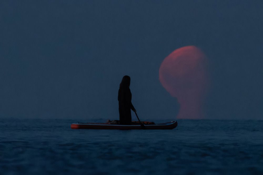 Photograph by Антон Кубышкин