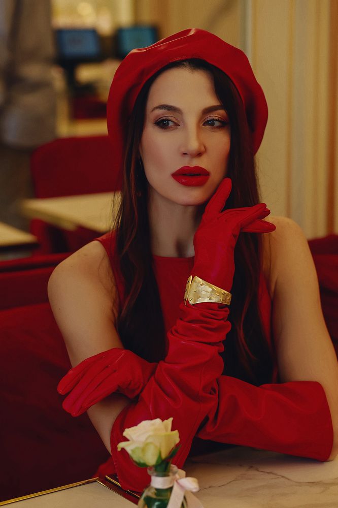 Photograph by Катерина Кравец