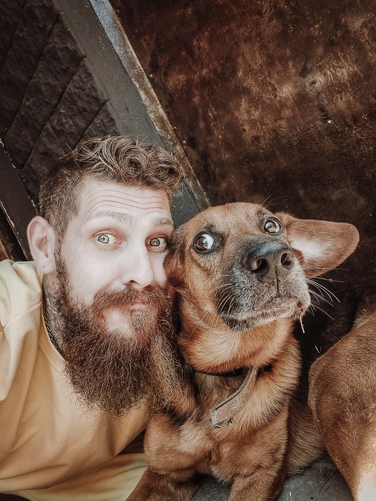 Фотография автора Alexander Titov