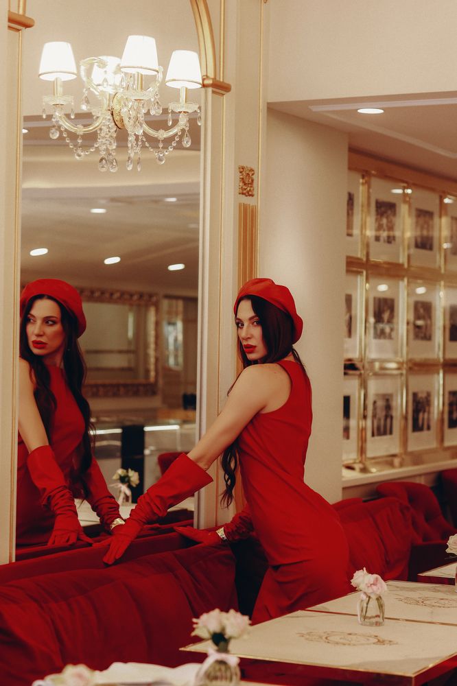 Photograph by Катерина Кравец