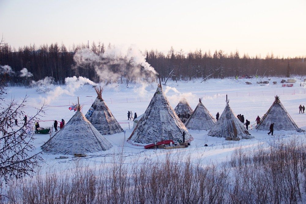 Photograph by Юлия Арестова