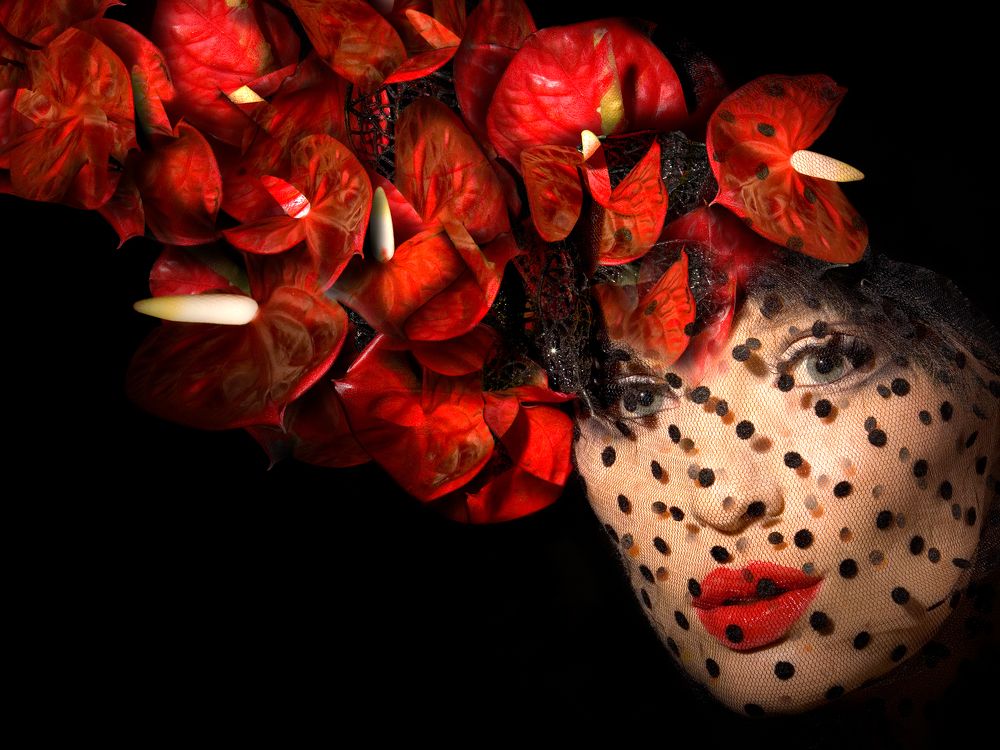 Photograph by Dar Veter