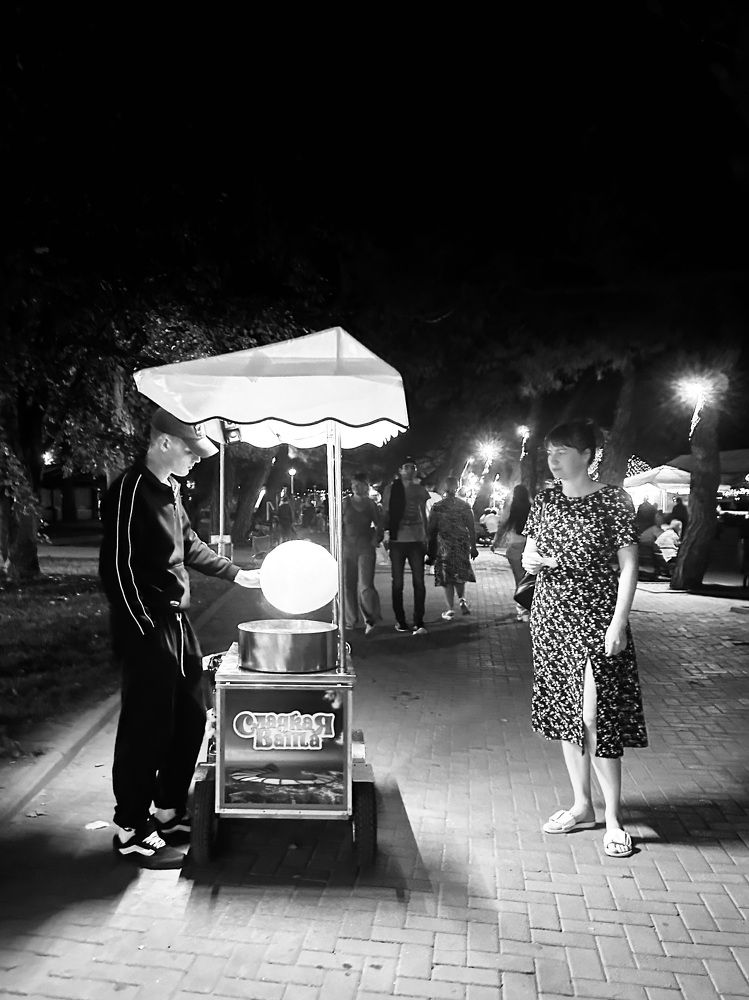 Photograph by Светлана Ионова