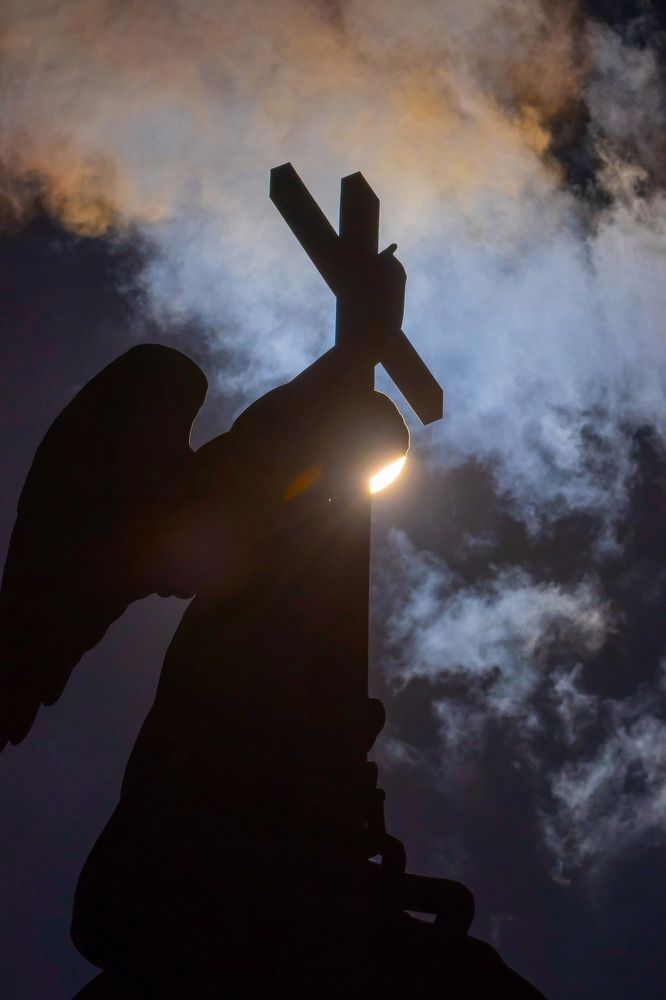 Посленник с небес