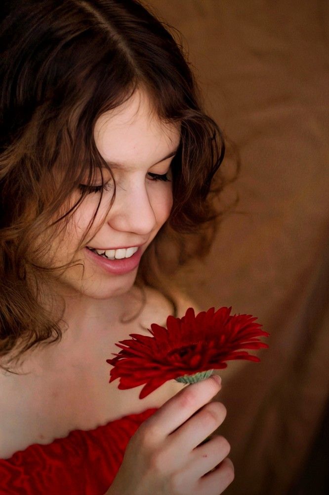 Photograph by Ольга Самылкина