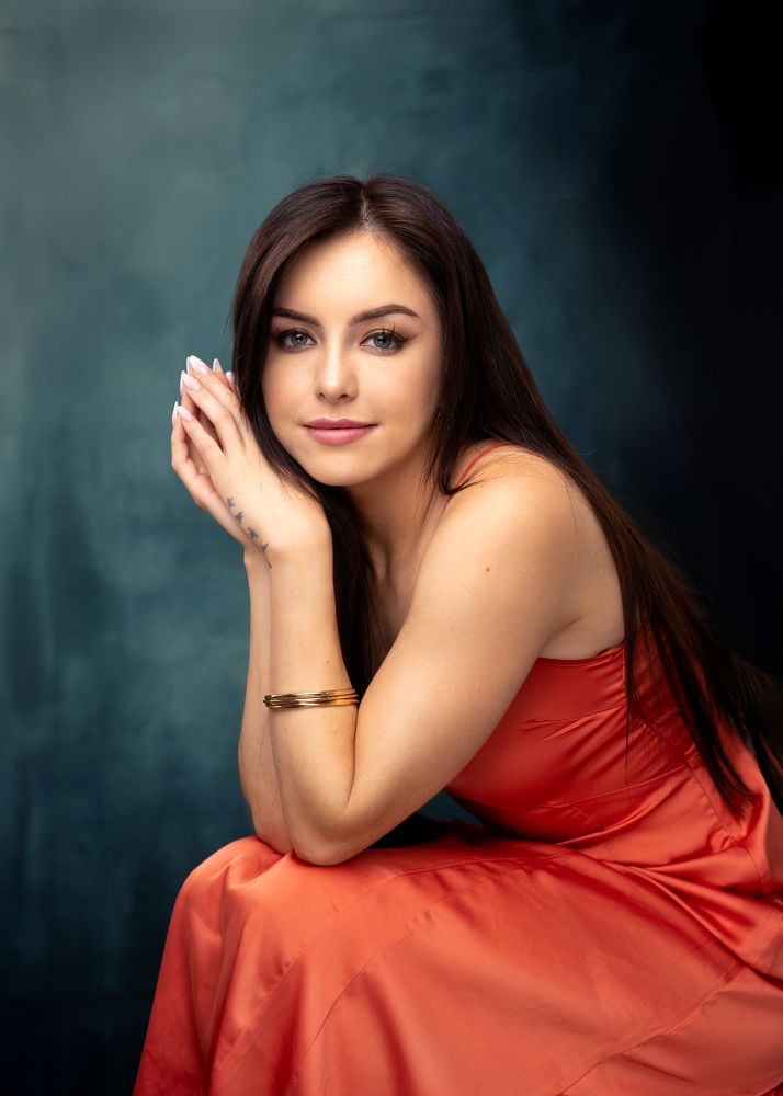 Photograph by Elena Brown