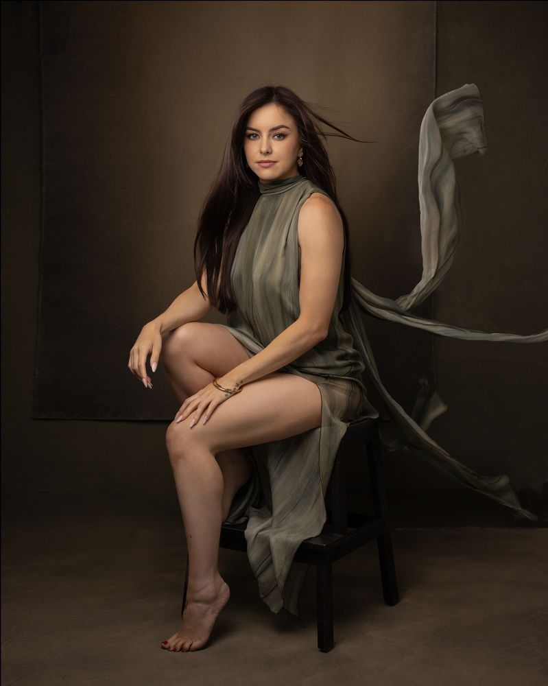 Photograph by Elena Brown