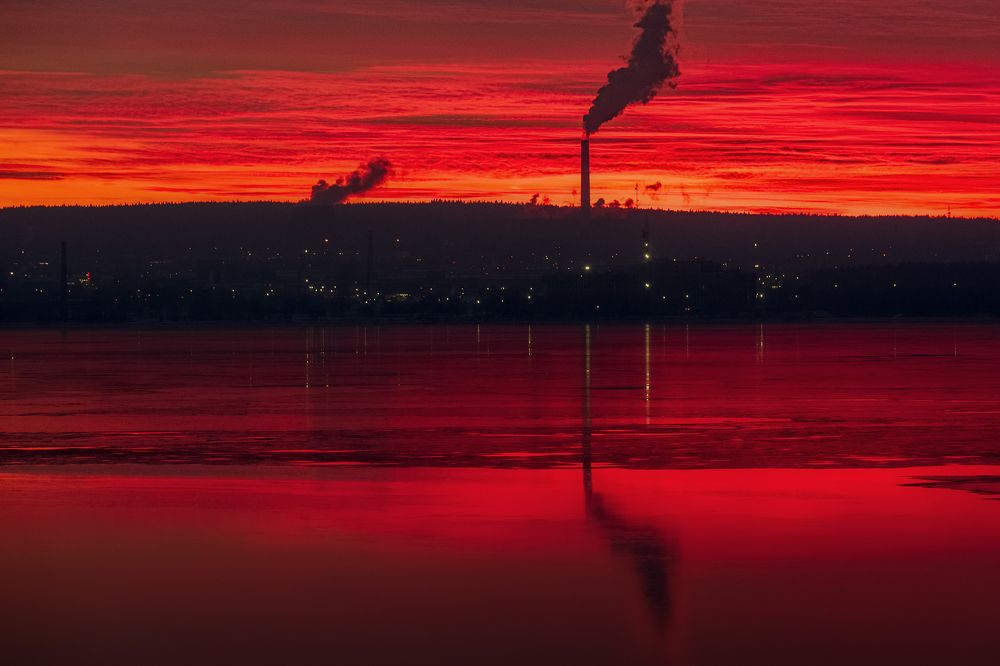 Photograph by Елена Амозова