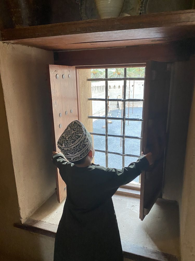 Photograph by Waleed Yousuf Alwahaibi