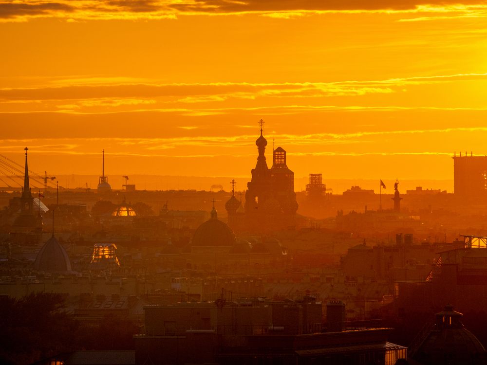 Photograph by Михаил Кинеев