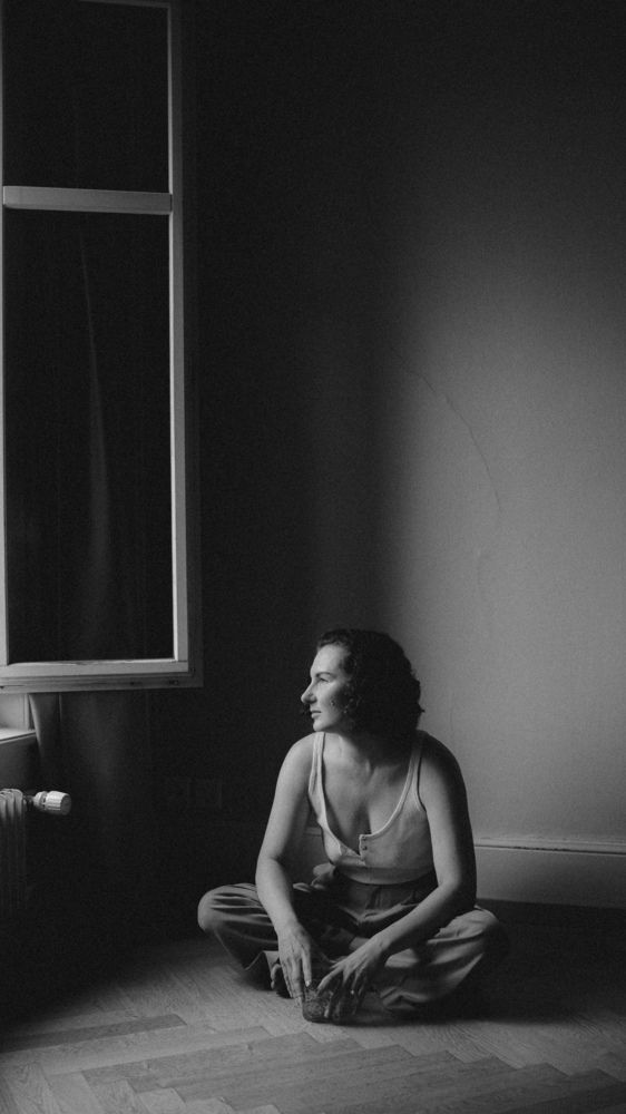 Photograph by Анна Райнхардт