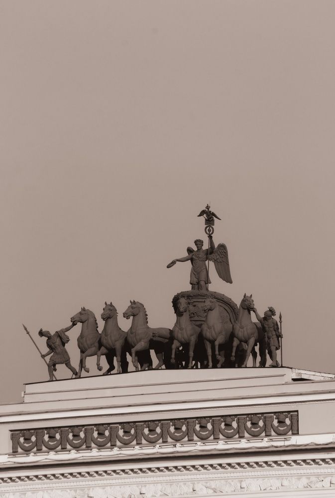 Photograph by Наталья Макаренкова