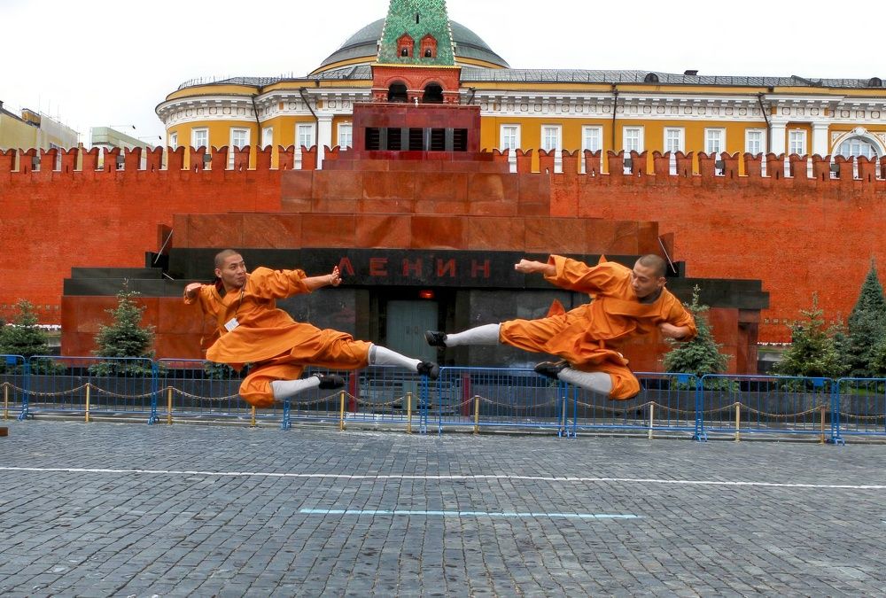 Photograph by Михаил Зильбер