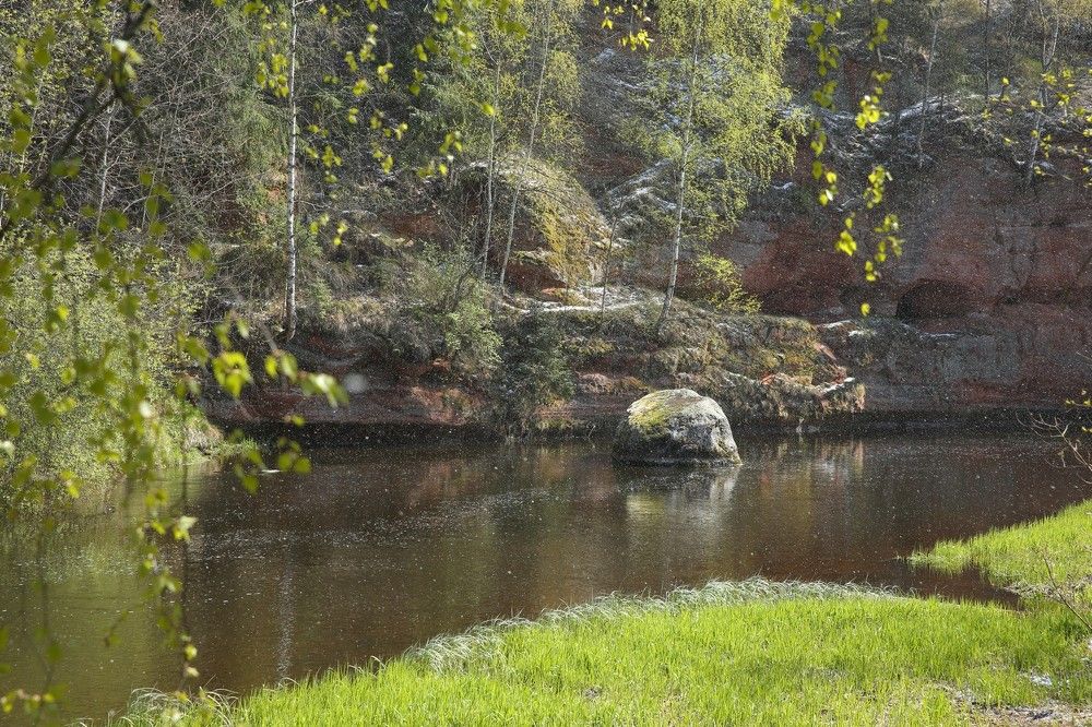 Photograph by Илья Савицкий