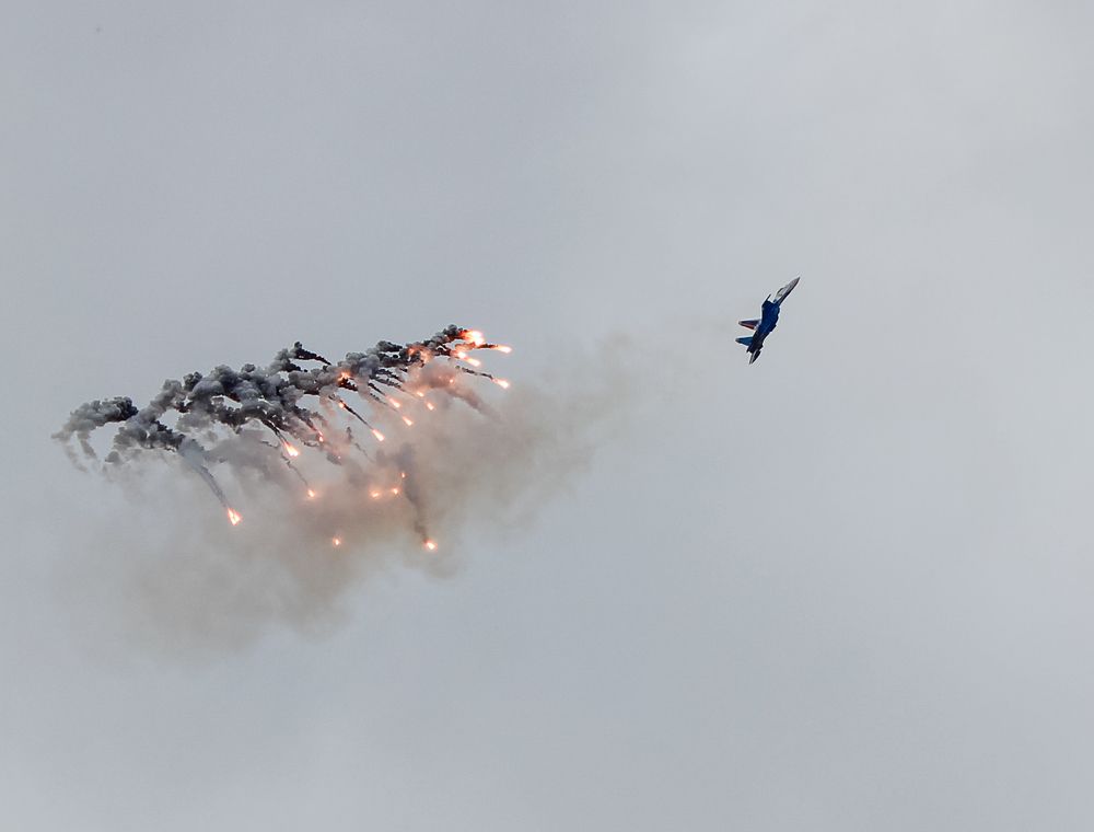 Photograph by Ольга Ситникова