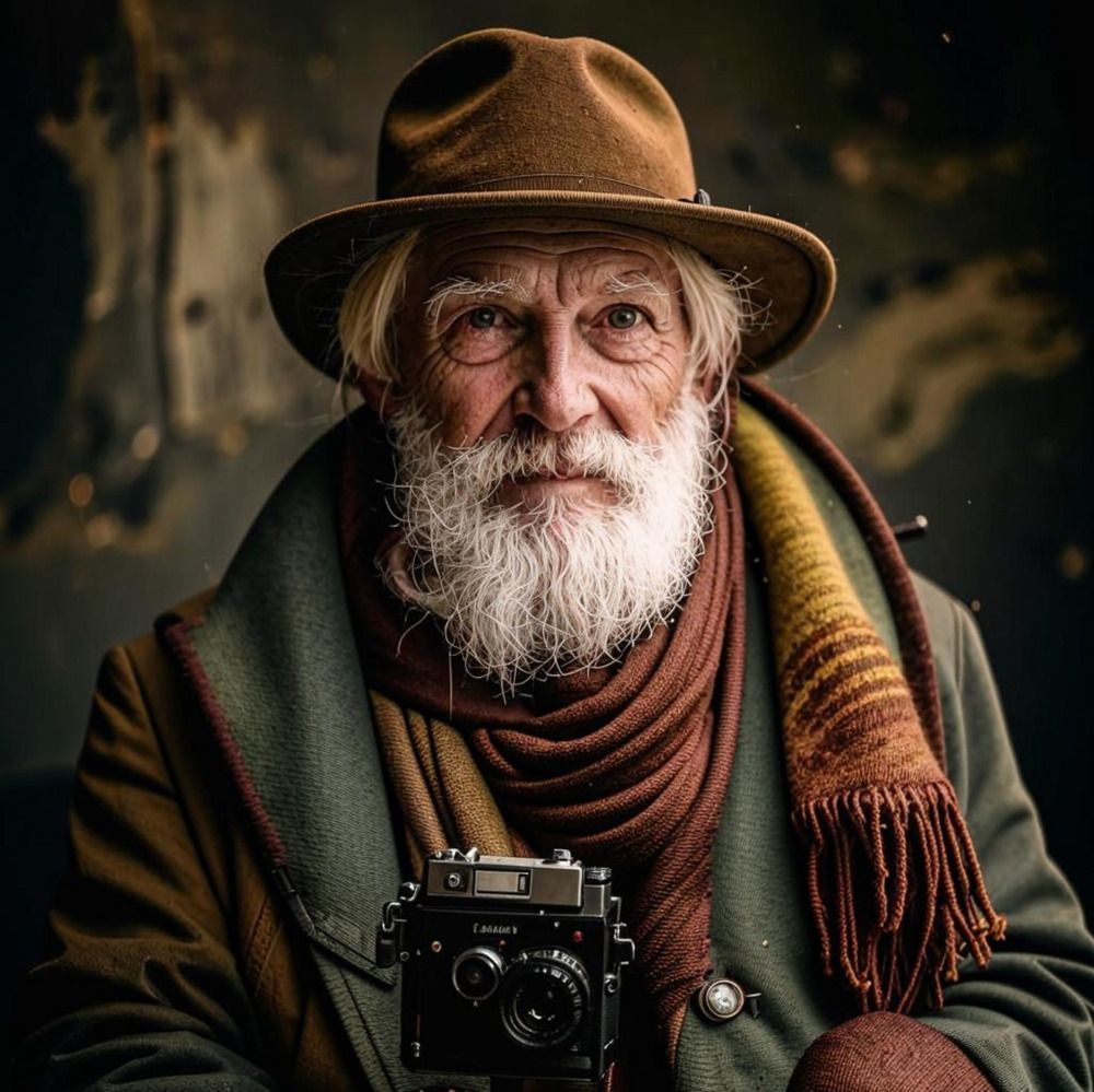 Фотография автора Зоя Мумина