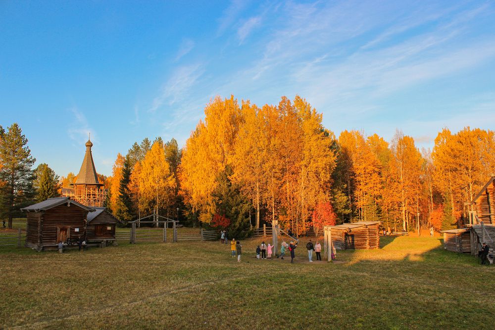 Photograph by Ольга Ситникова